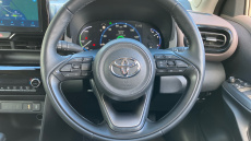 Toyota Yaris Cross 1.5 Hybrid Excel 5dr CVT Hybrid Estate